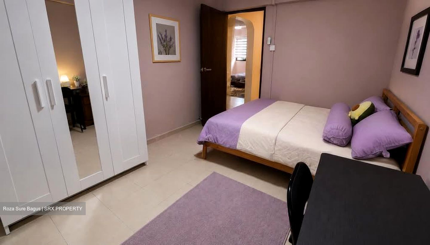 Blk 431 Jurong West Avenue 1 (Jurong West), HDB 4 Rooms #603642111